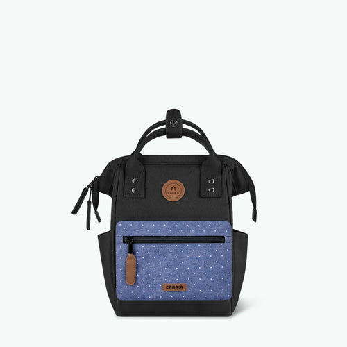 Sac à dos Adventurer XS Berlin - Cabaia -  - Cabaia