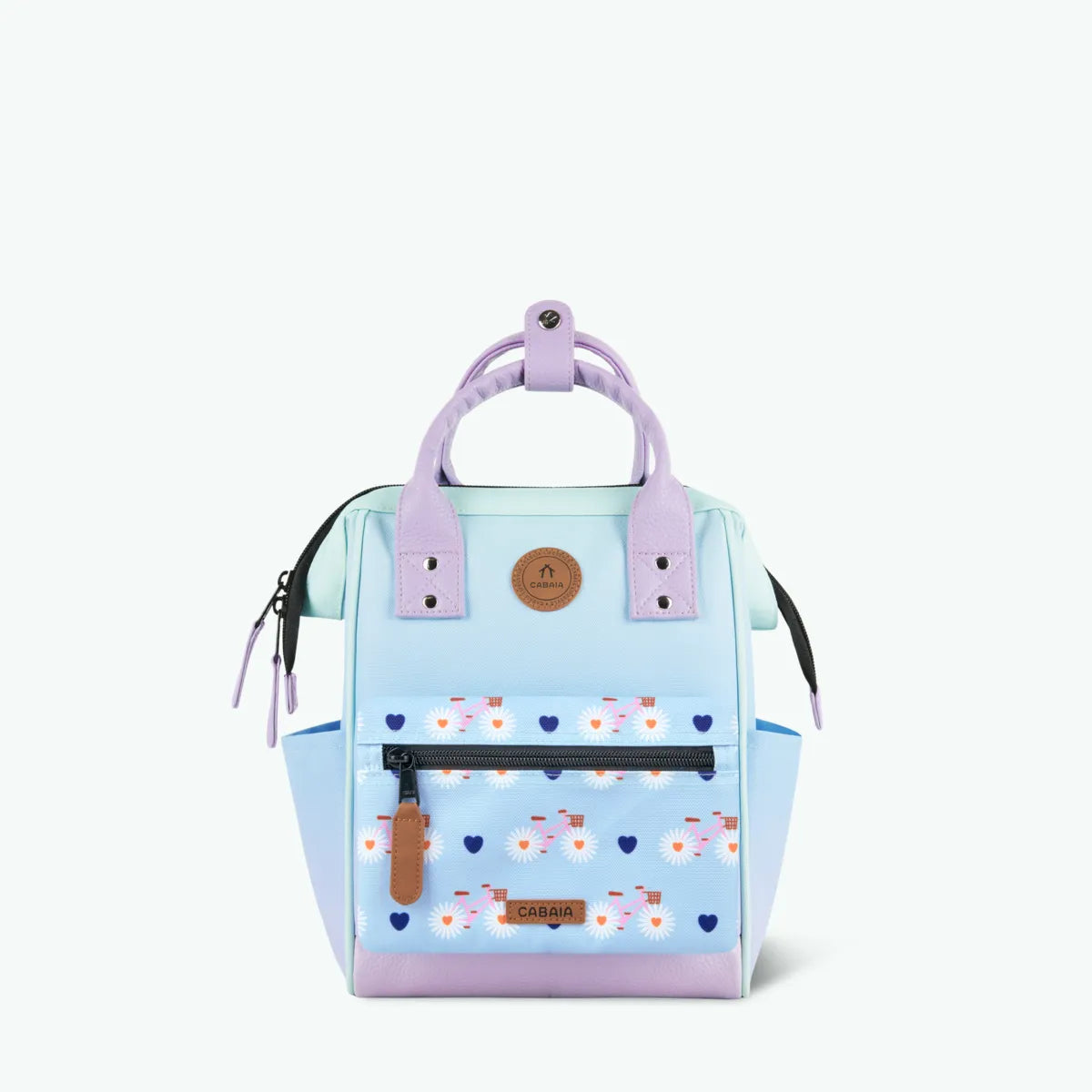 Pochette avant XS Kato Myli - Cabaia - 