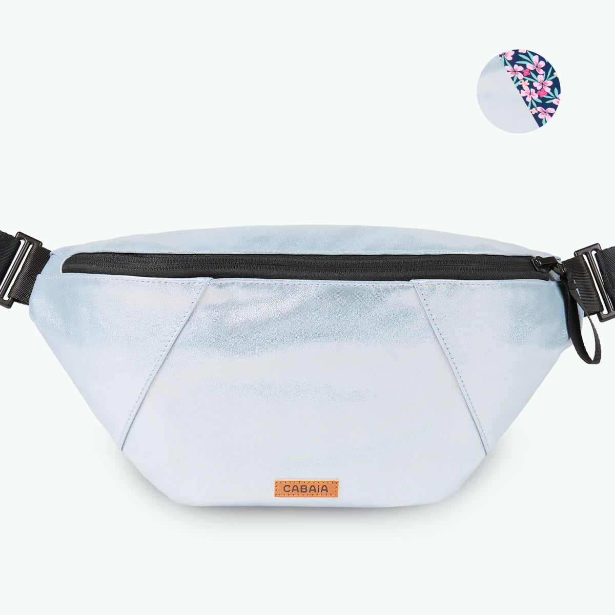 Sac Banane Large Fidji - Cabaia - 