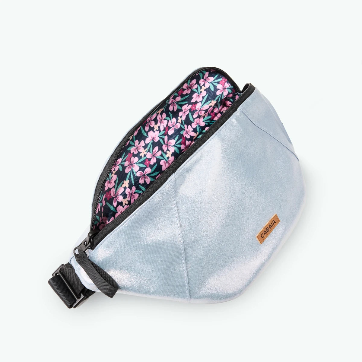 Sac Banane Large Fidji - Cabaia - 