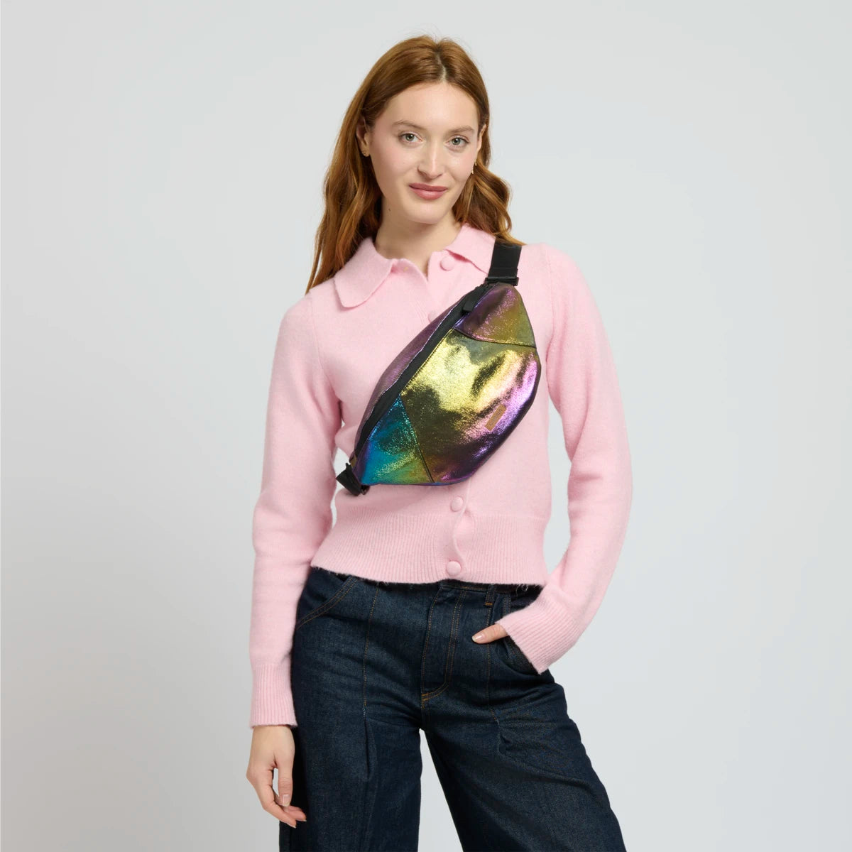 Sac Banane Large Maui - Cabaia - 