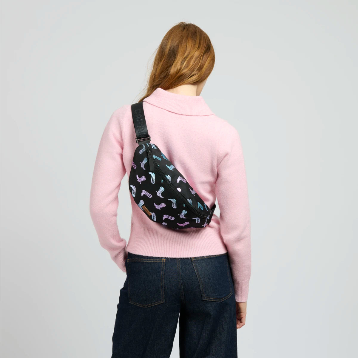 Sac Banane Large Maui - Cabaia - 