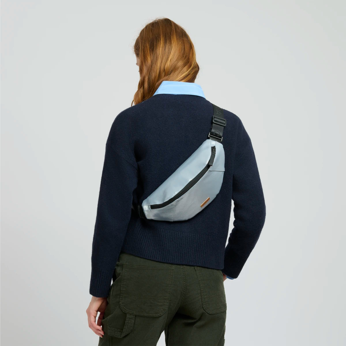 Sac Banane Medium Fidji - Cabaia - 