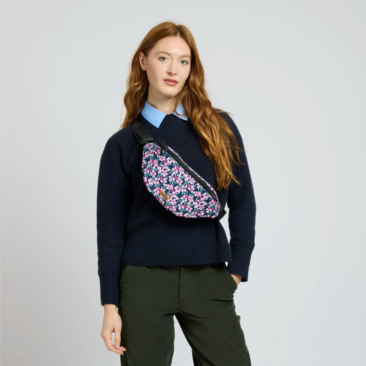 Sac Banane Medium Fidji - Cabaia - 
