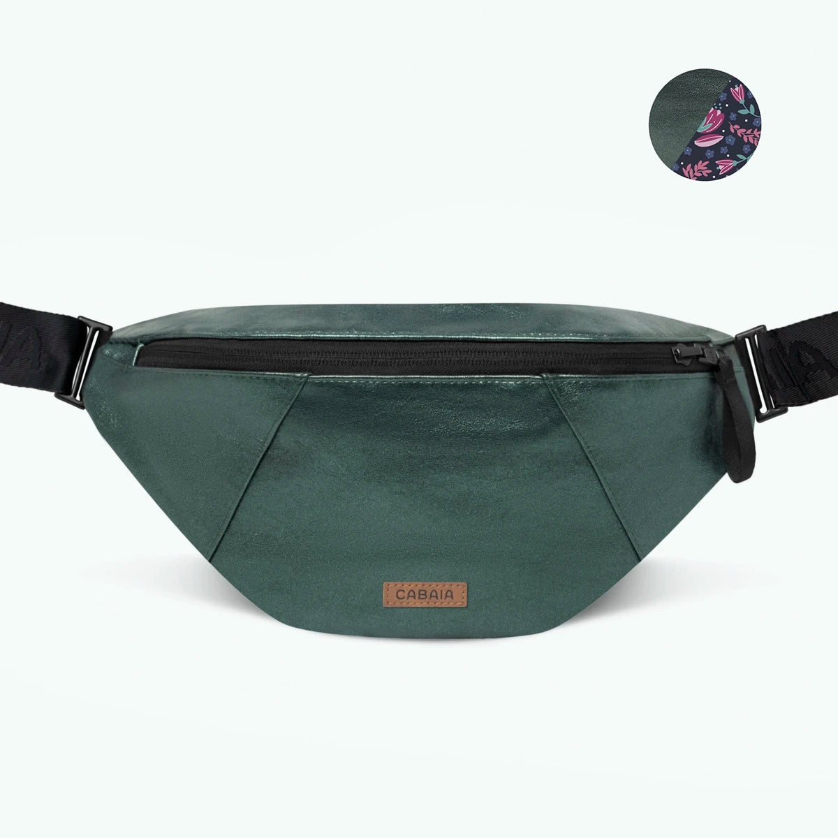 Sac Banane Medium Lucerne - Cabaia - 