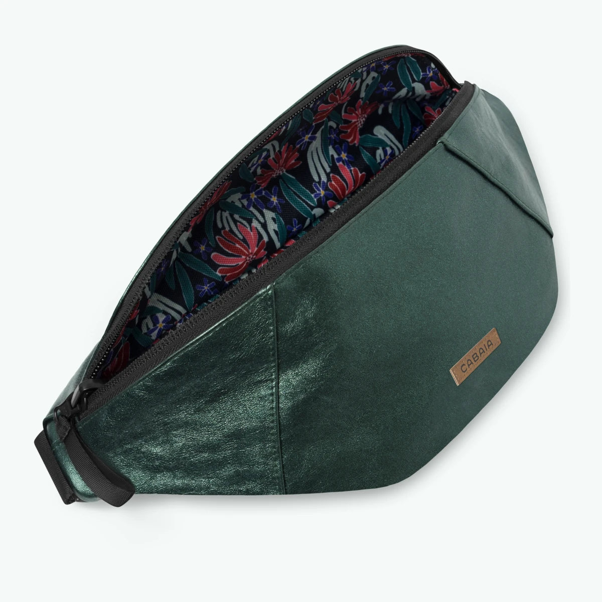 Sac Banane Medium Lucerne - Cabaia - 