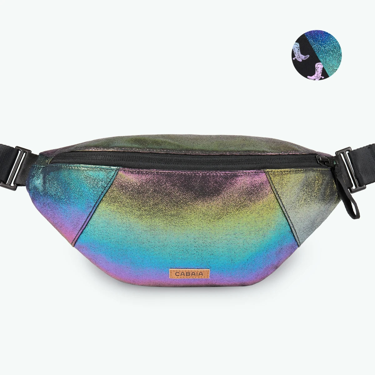 Sac Banane Medium Maui - Cabaia - 
