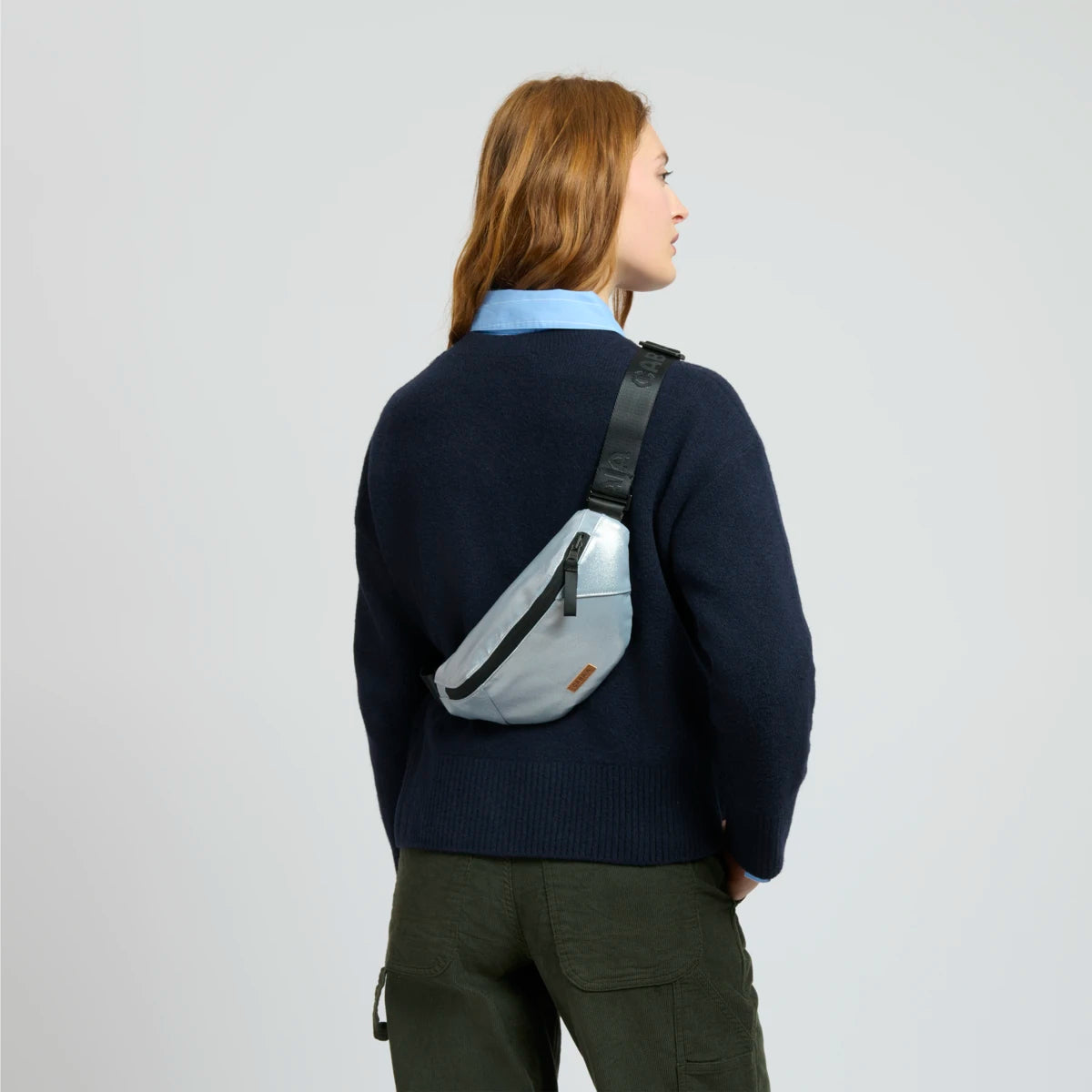 Sac Banane Small Fidji - Cabaia - 