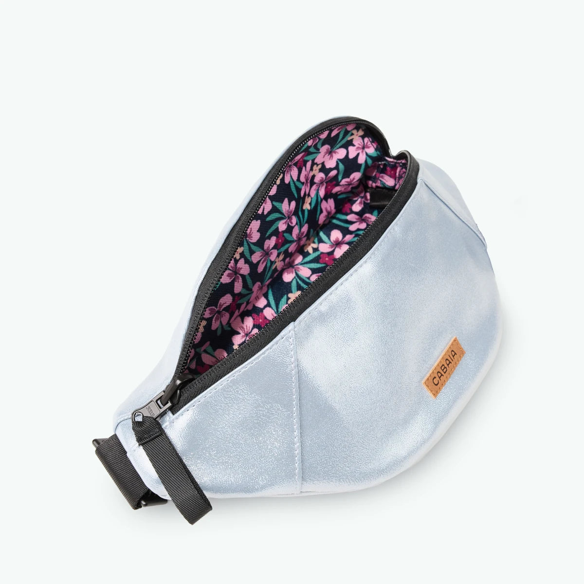 Sac Banane Small Fidji - Cabaia - 