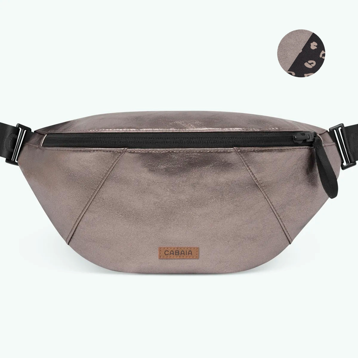 Sac Banane Large Louisville - Cabaia - 