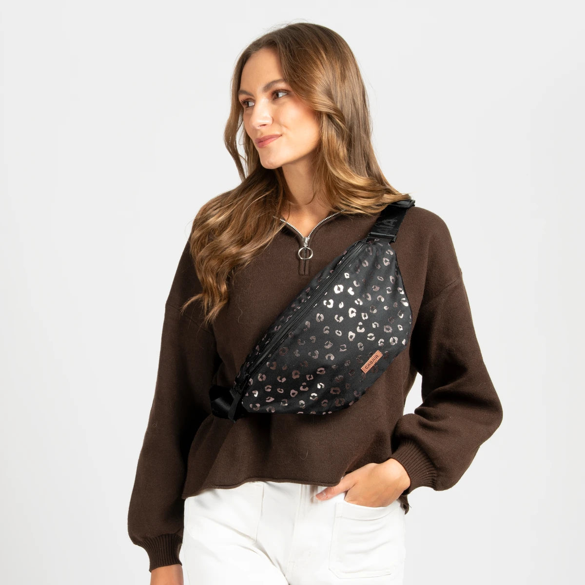Sac Banane Large Louisville - Cabaia - 