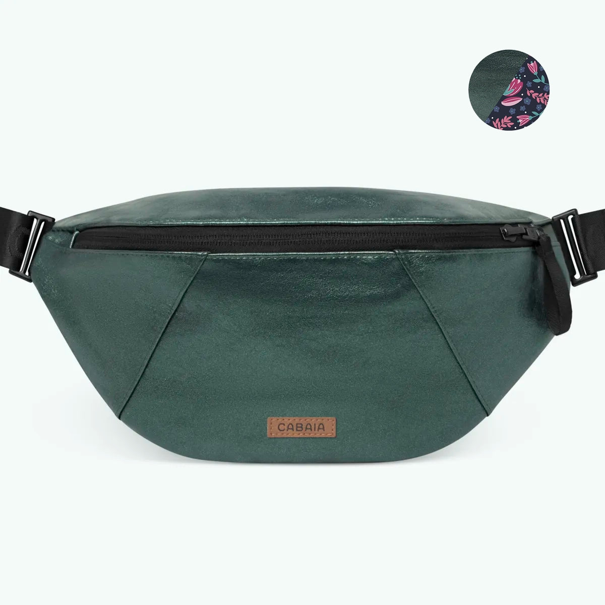 Sac Banane Large Lucerne - Cabaia - 