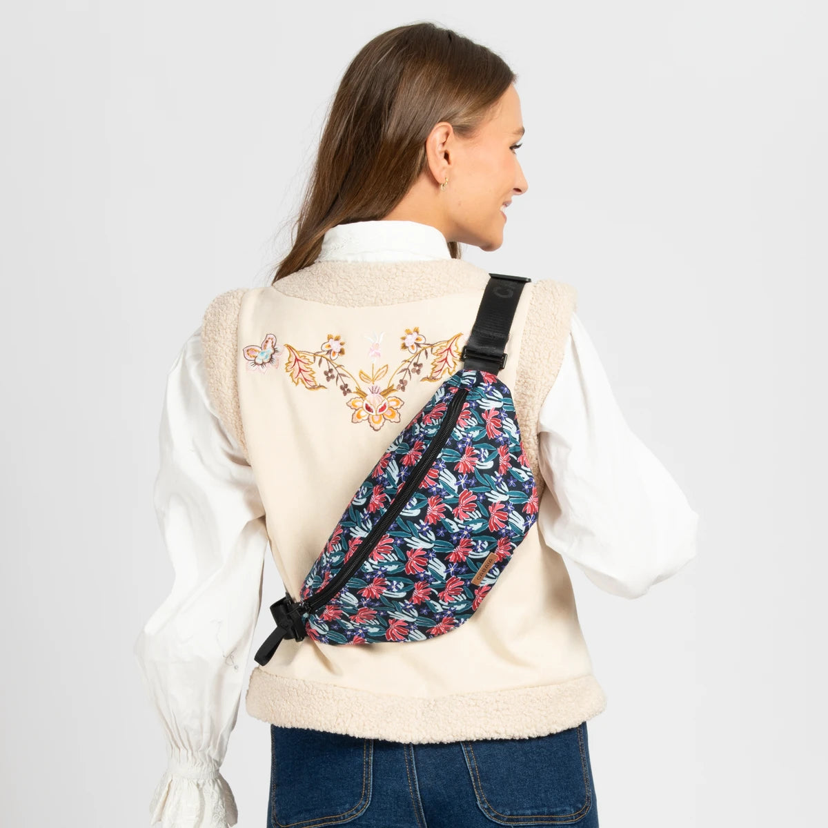 Sac Banane Large Lucerne - Cabaia - 