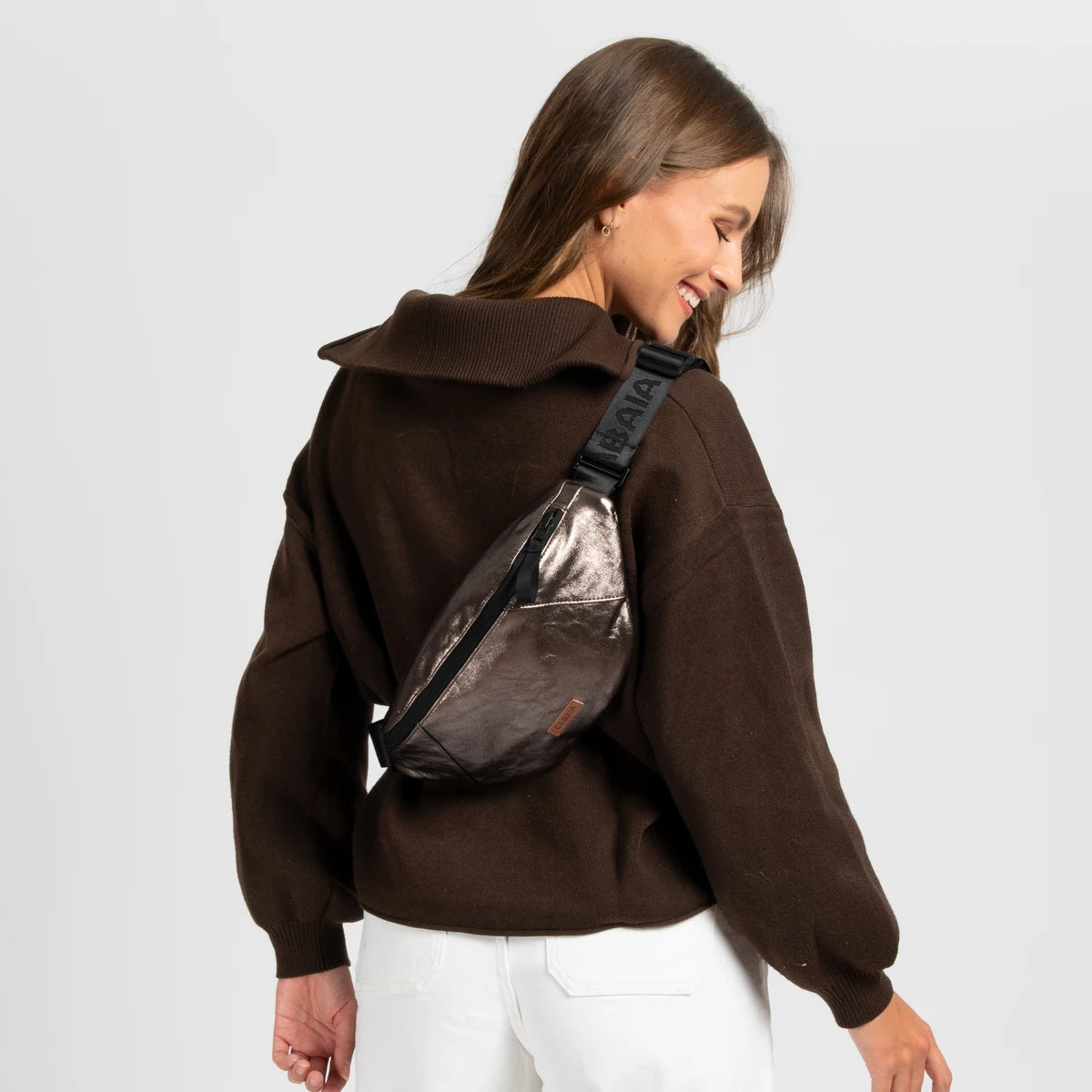 Sac Banane Medium Louisville - Cabaia - 