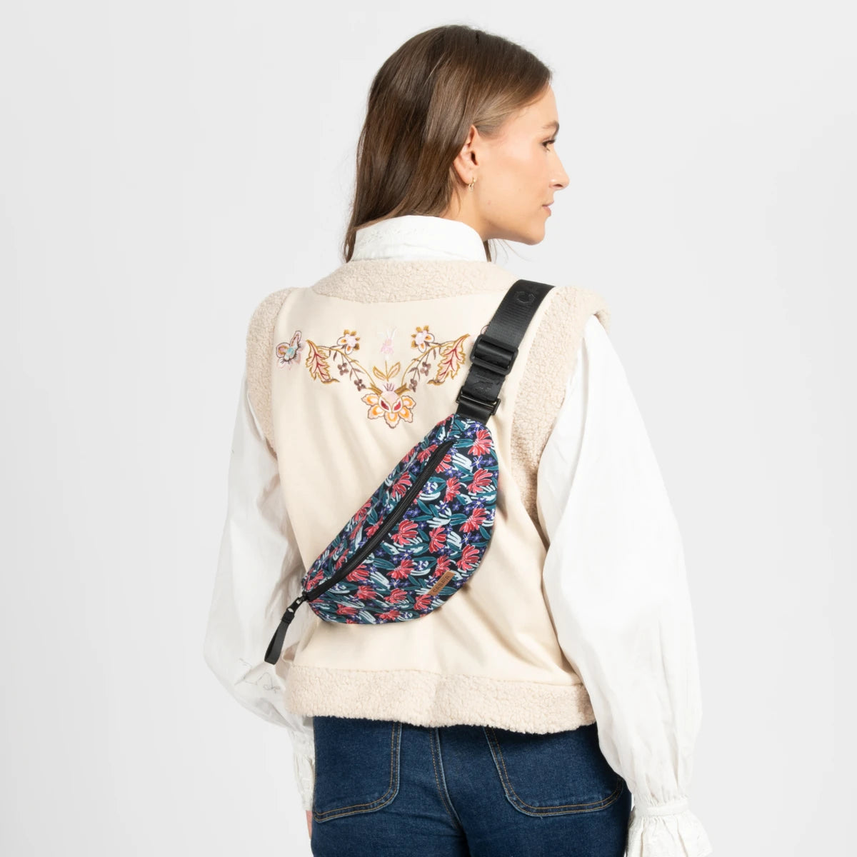 Sac Banane Small Lucerne - Cabaia - 