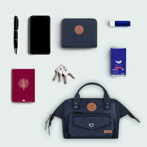 Crossbody Adventurer Small Luxor - Cabaia -  - Cabaia