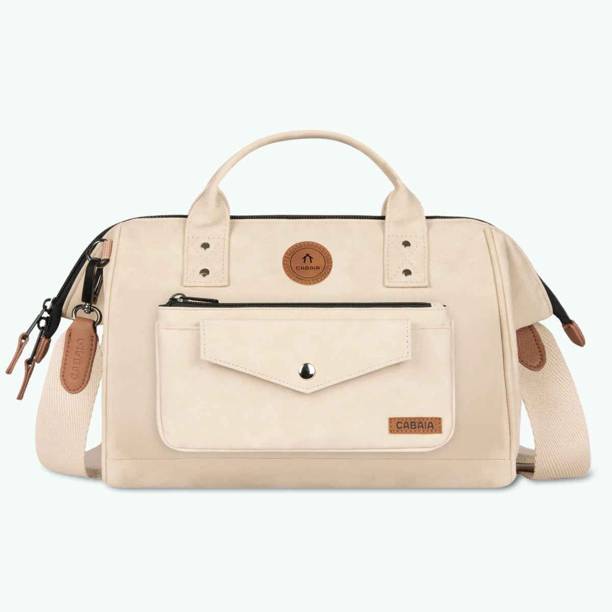 Crossbody Adventurer Large Andenne - Cabaia - 