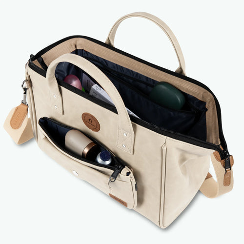 Crossbody Adventurer Large Andenne - Cabaia -  - Cabaia