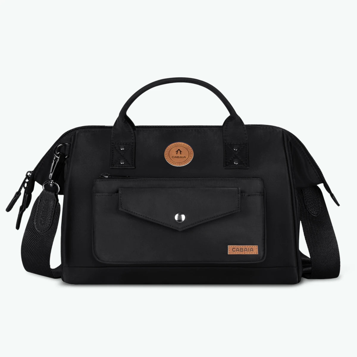 Crossbody Adventurer Large Cambridge - Cabaia - 
