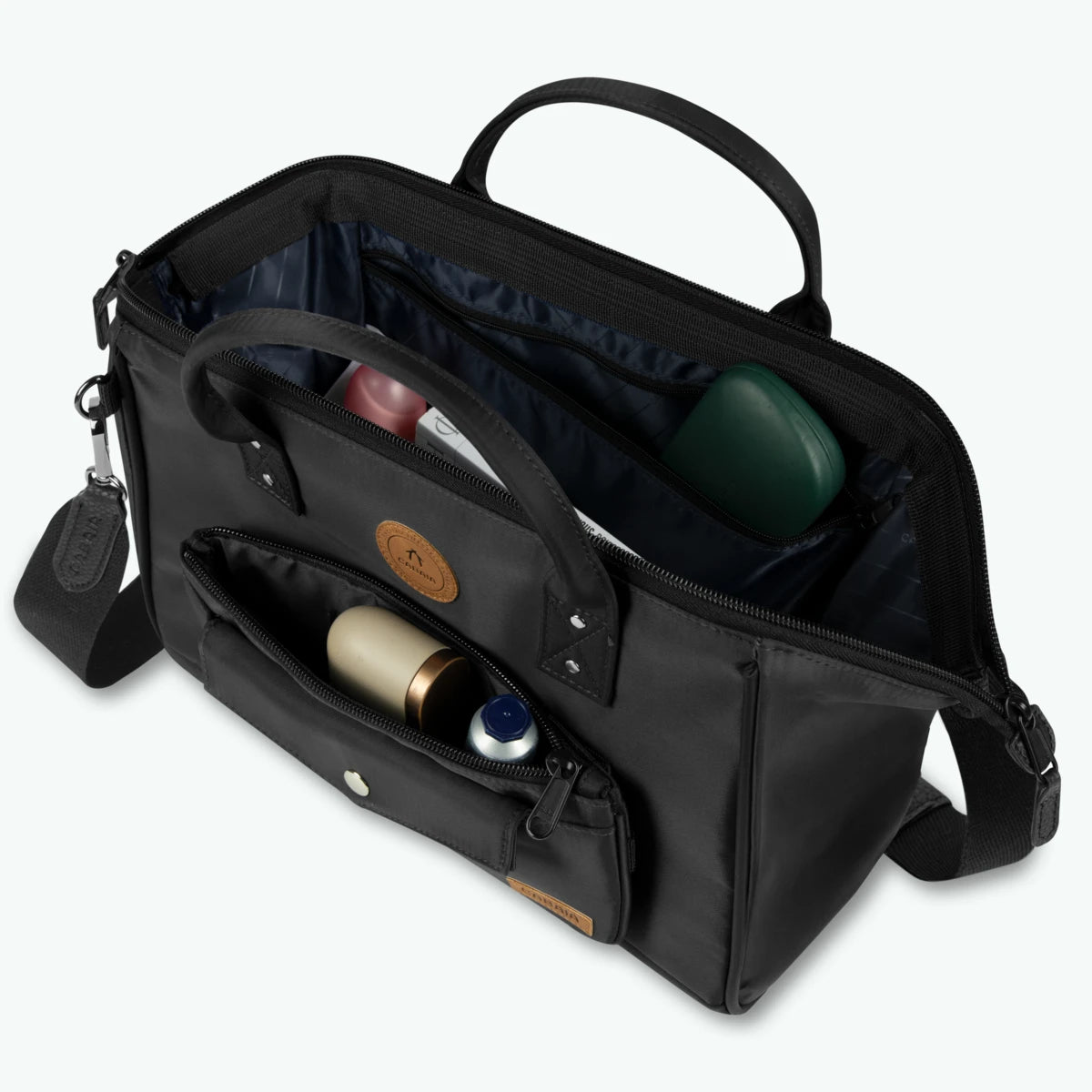 Crossbody Adventurer Large Cambridge - Cabaia - 