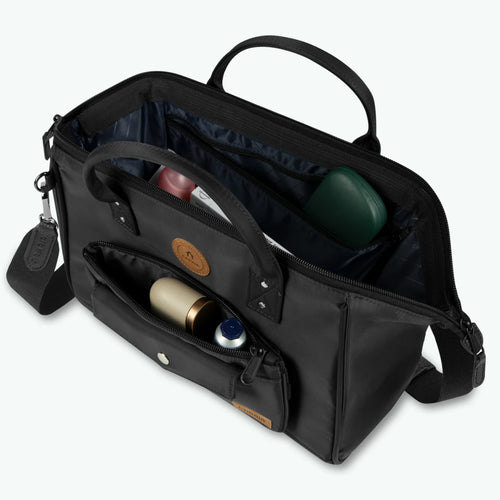 Crossbody Adventurer Large Cambridge - Cabaia -  - Cabaia