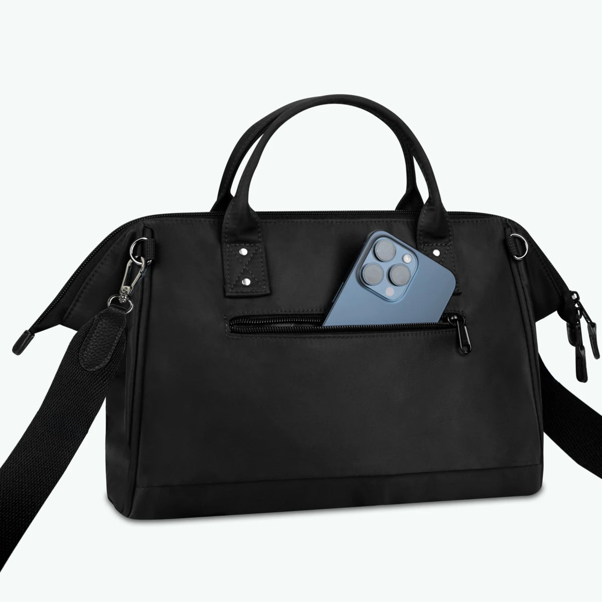 Crossbody Adventurer Large Cambridge - Cabaia - 