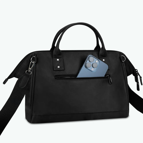 Crossbody Adventurer Large Cambridge - Cabaia -  - Cabaia