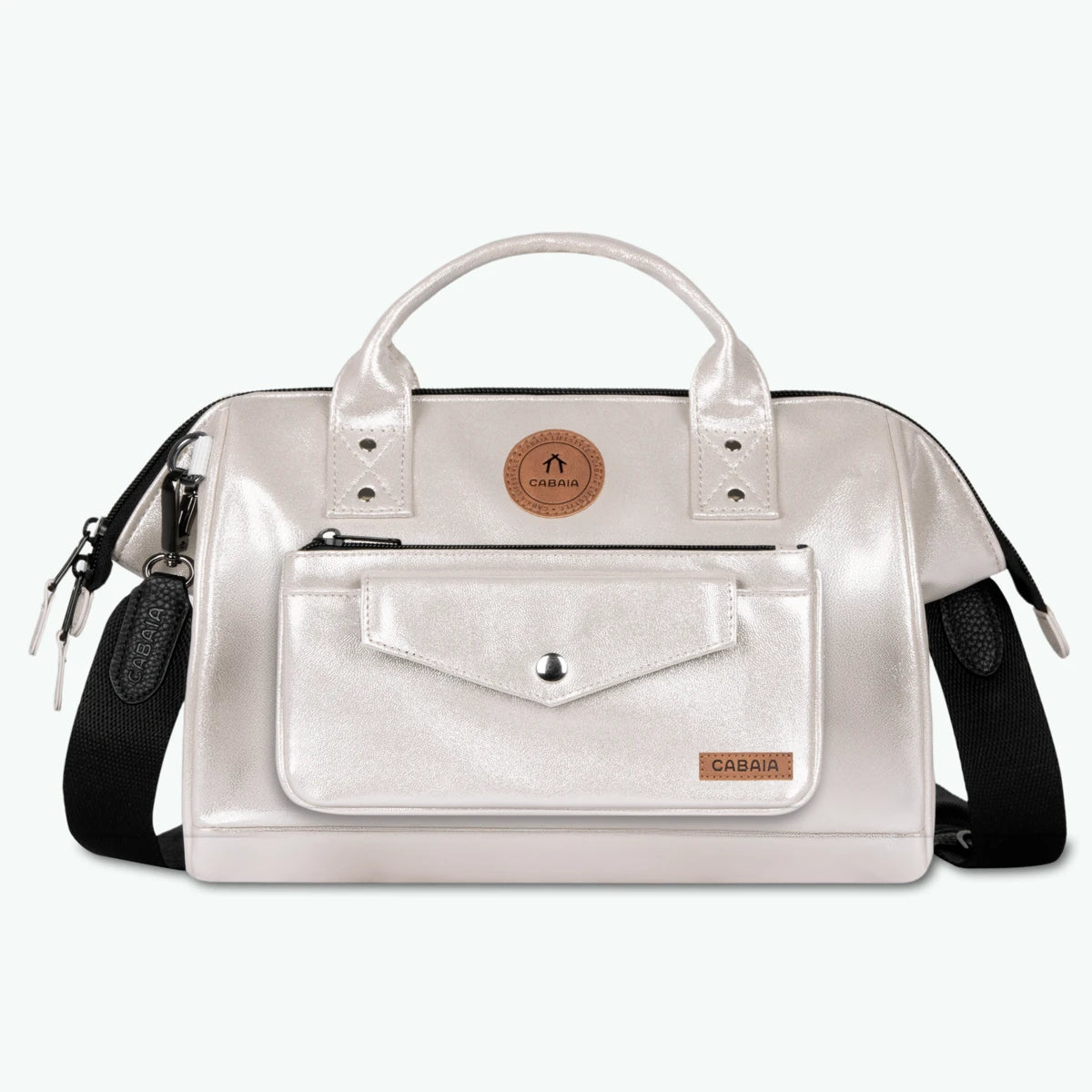 Crossbody Adventurer Large Honolulu - Cabaia - 