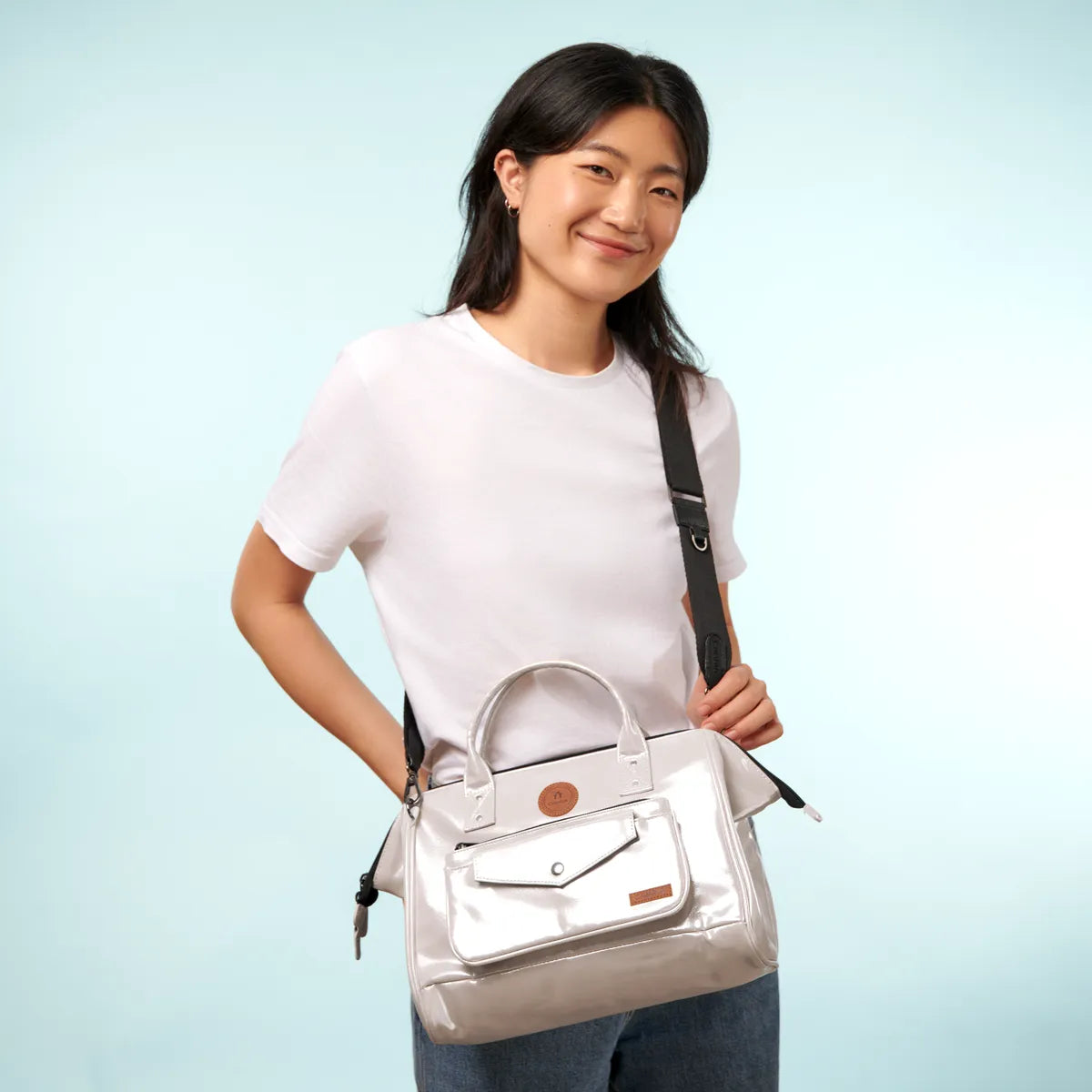 Crossbody Adventurer Large Honolulu - Cabaia - 