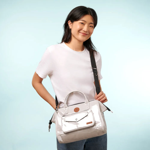 Crossbody Adventurer Large Honolulu - Cabaia