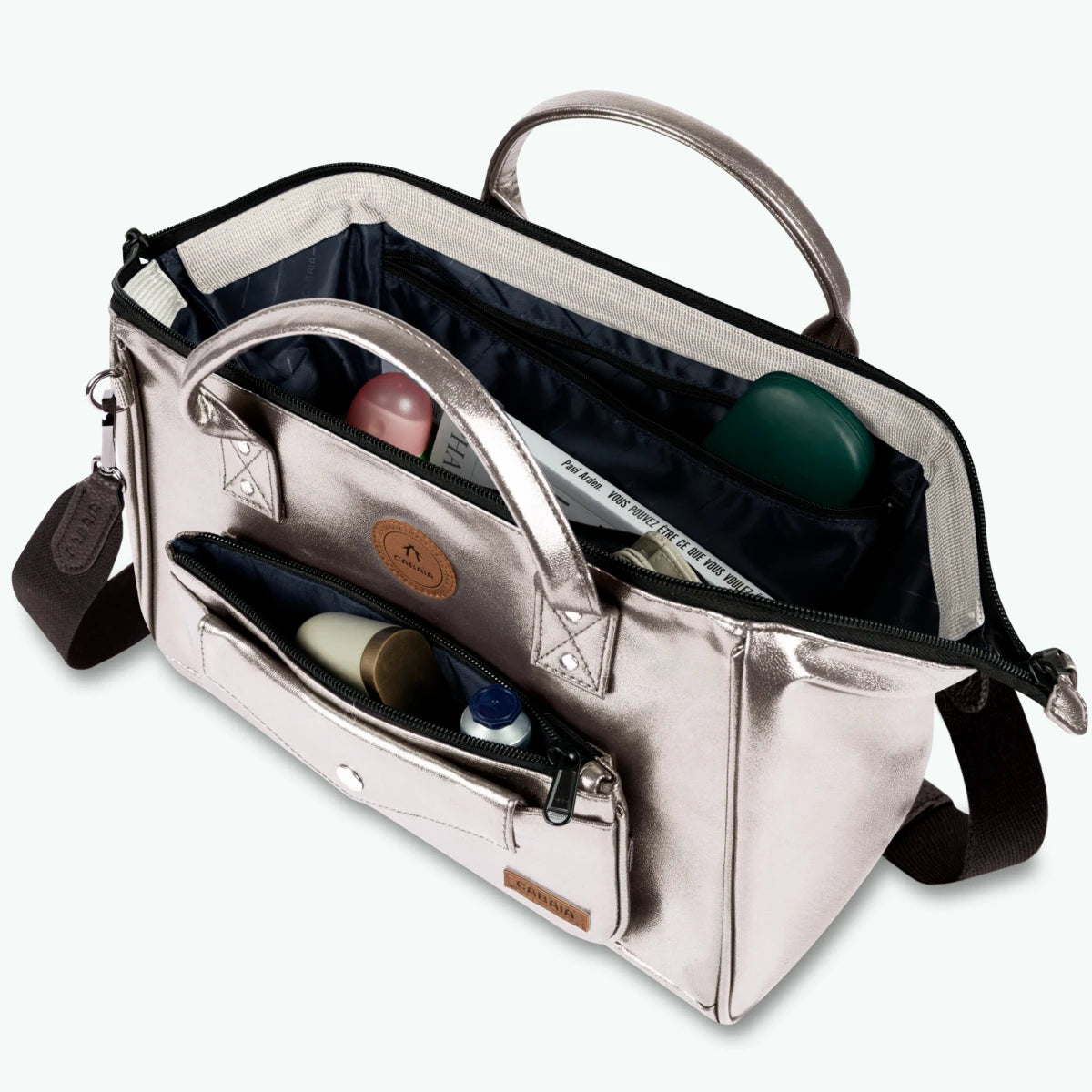 Crossbody Adventurer Large Honolulu - Cabaia - 