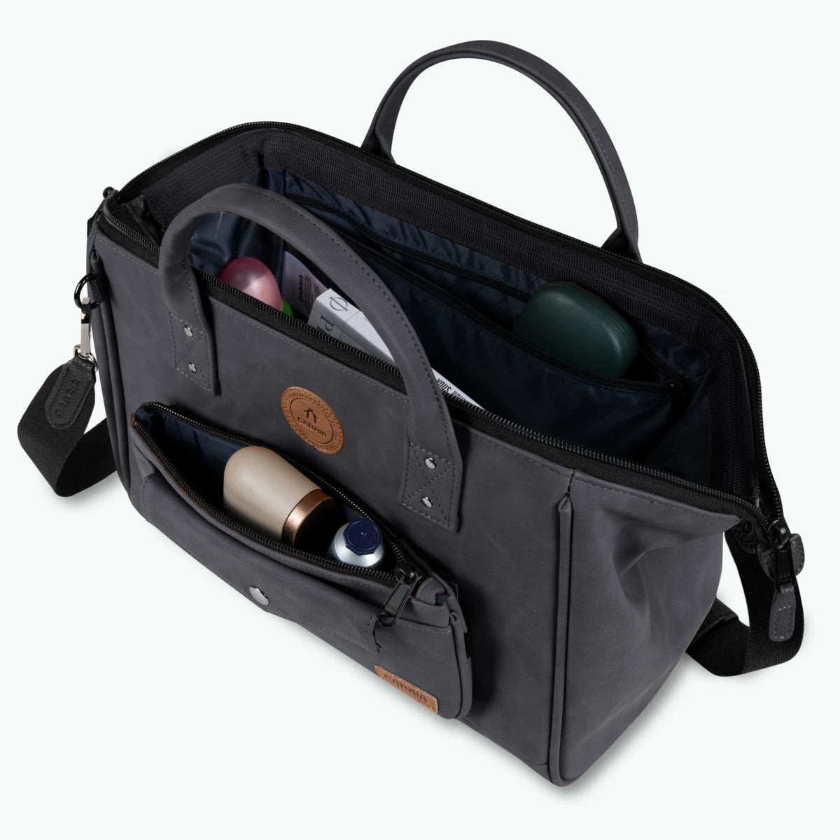 Crossbody Adventurer Large Le Havre - Cabaia - 