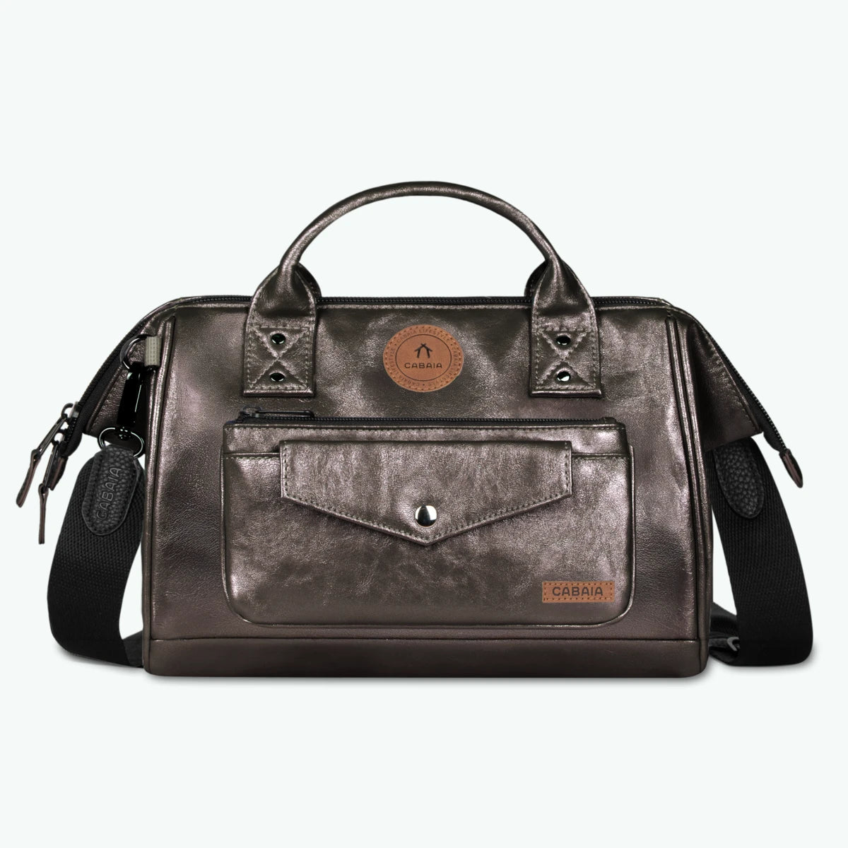 Crossbody Adventurer Large Louisville - Cabaia - 