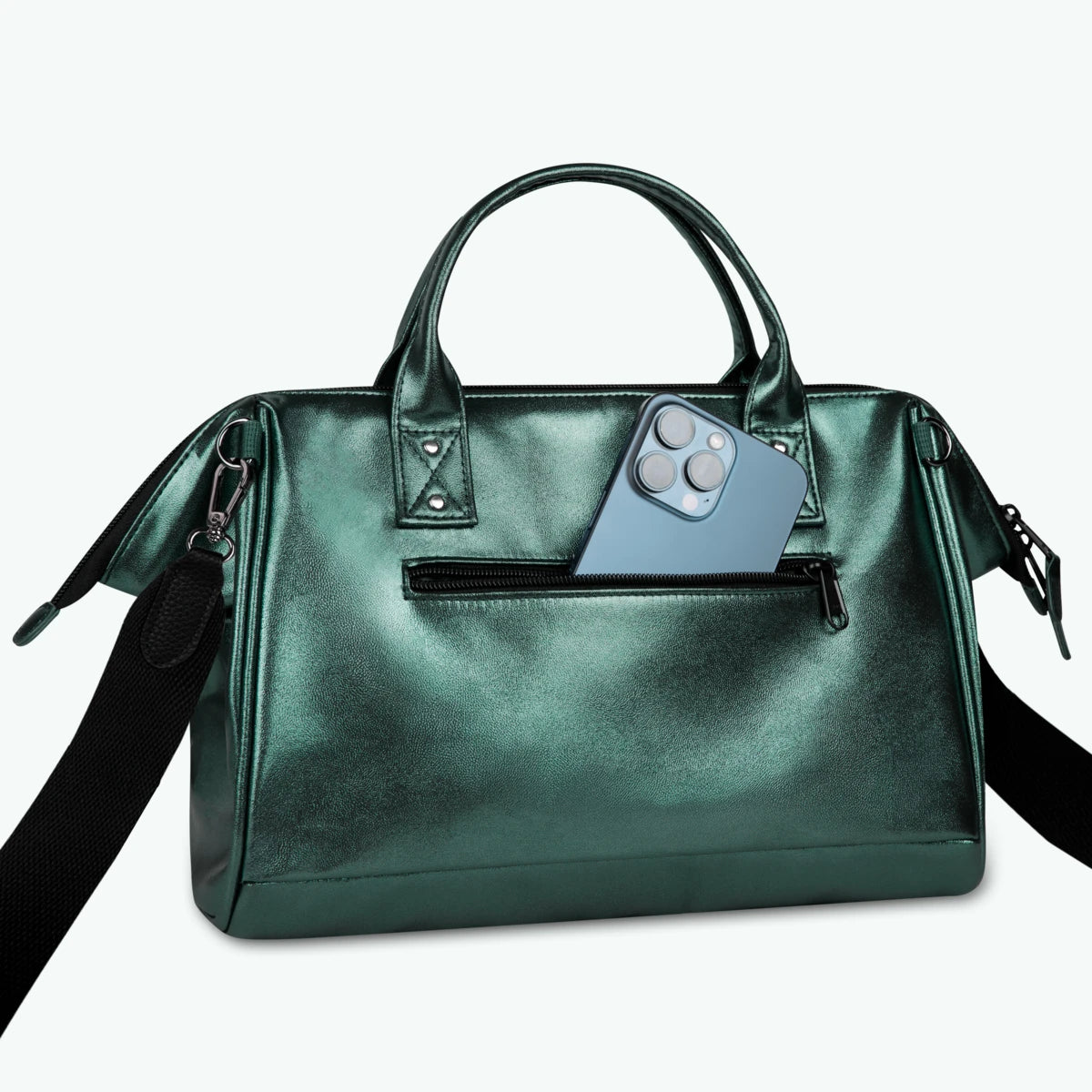 Crossbody Adventurer Large Lucerne - Cabaia - 