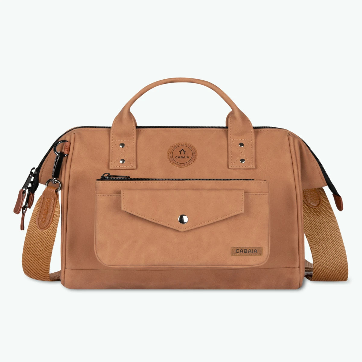 Crossbody Adventurer Large Moscou - Cabaia - 