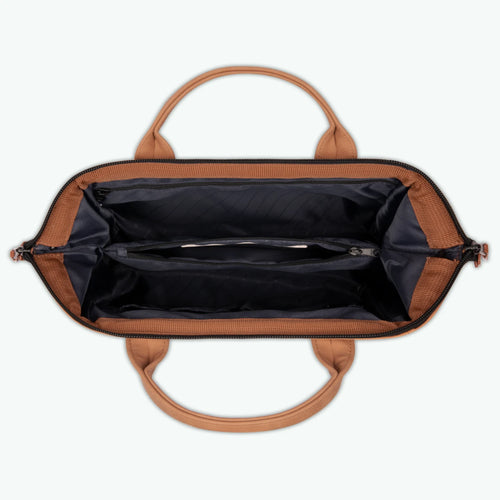 Crossbody Adventurer Large Moscou - Cabaia -  - Cabaia