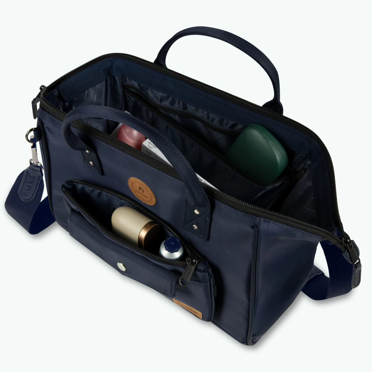 Crossbody Adventurer Large Nara - Cabaia - 