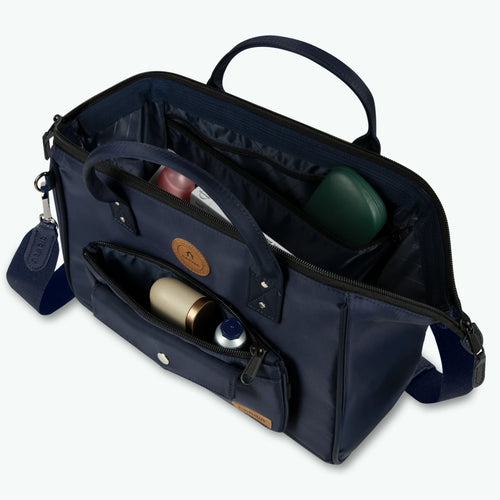 Crossbody Adventurer Large Nara - Cabaia -  - Cabaia