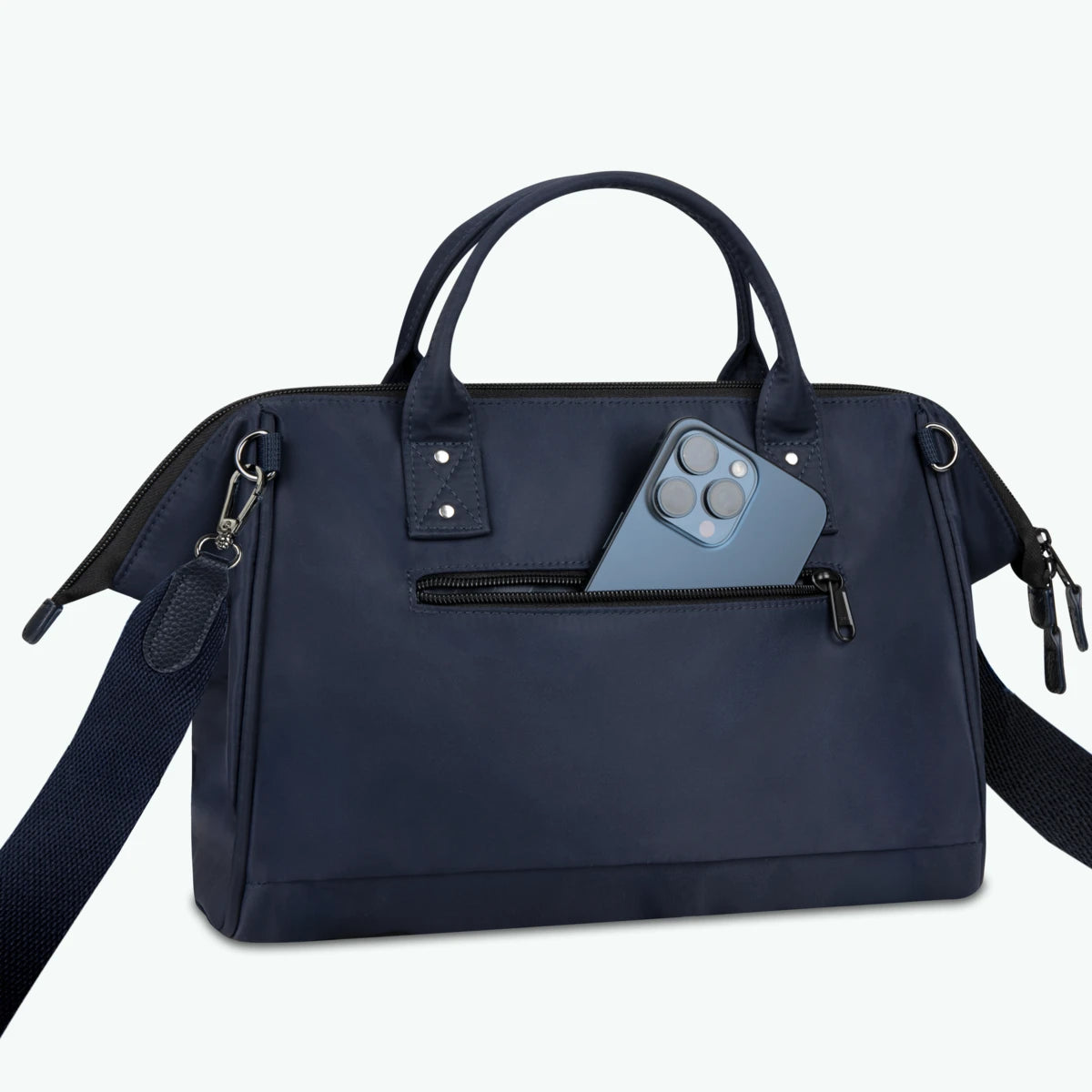 Crossbody Adventurer Large Nara - Cabaia - 