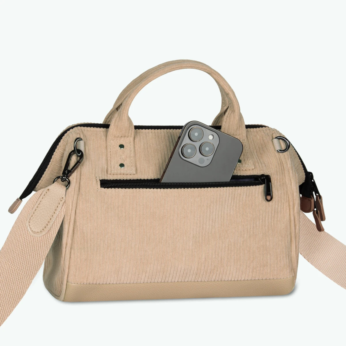 Crossbody Adventurer Medium Luxor - Cabaia - 
