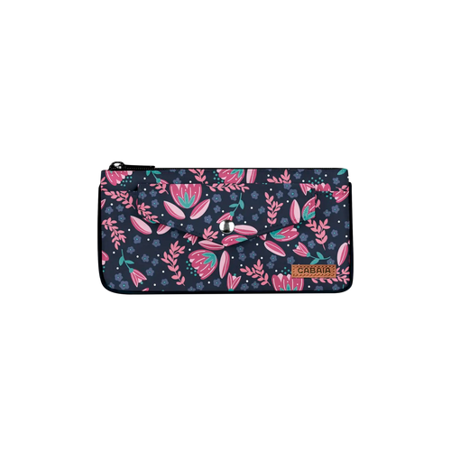 Pochette Crossbody Medium Grotta Verde - Cabaia