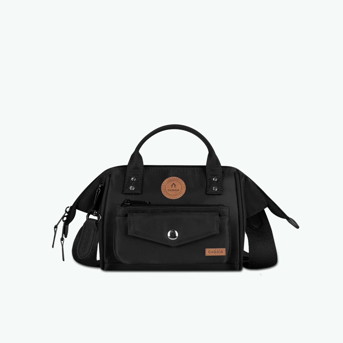 Crossbody Adventurer Small Cambridge - Cabaia - 