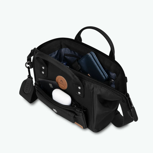 Crossbody Adventurer Small Cambridge - Cabaia -  - Cabaia