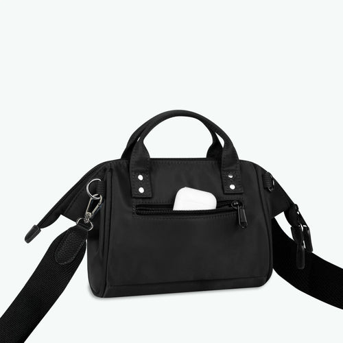 Crossbody Adventurer Small Cambridge - Cabaia -  - Cabaia