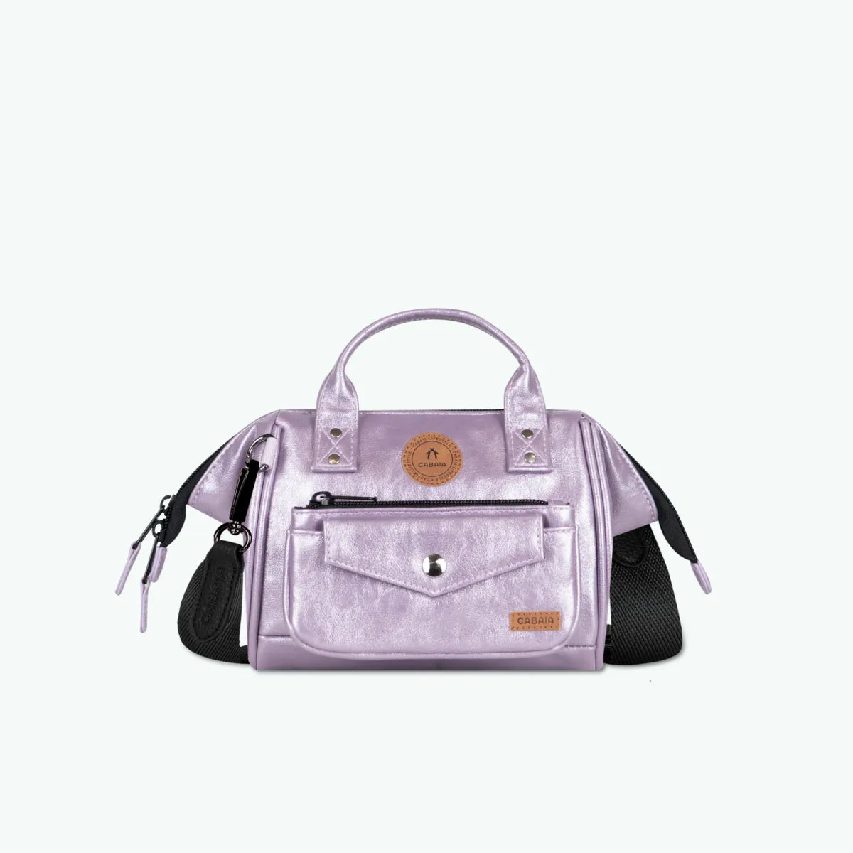 Crossbody Adventurer Small Capri - Cabaia - 