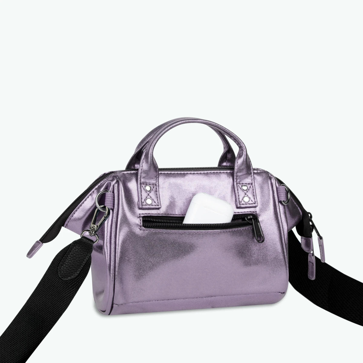 Crossbody Adventurer Small Capri - Cabaia - 