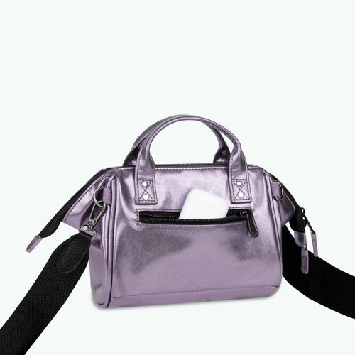 Crossbody Adventurer Small Capri - Cabaia -  - Cabaia