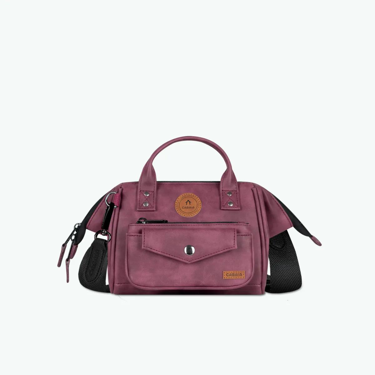 Crossbody Adventurer Small Delhi - Cabaia - 
