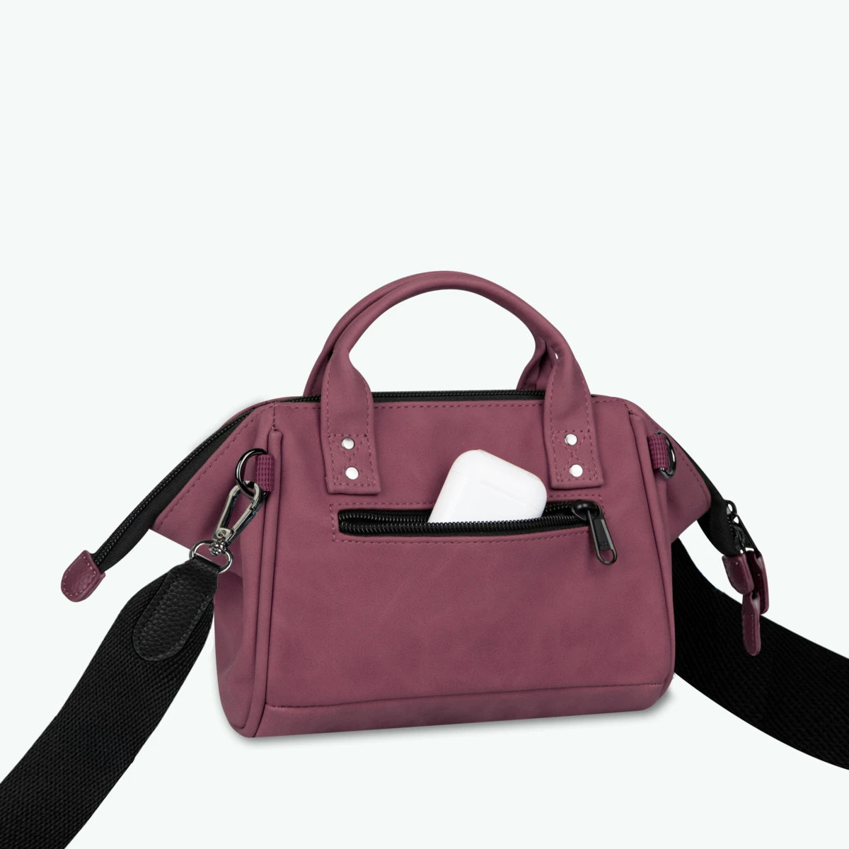 Crossbody Adventurer Small Delhi - Cabaia - 