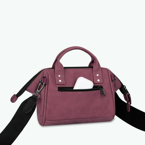 Crossbody Adventurer Small Delhi - Cabaia -  - Cabaia